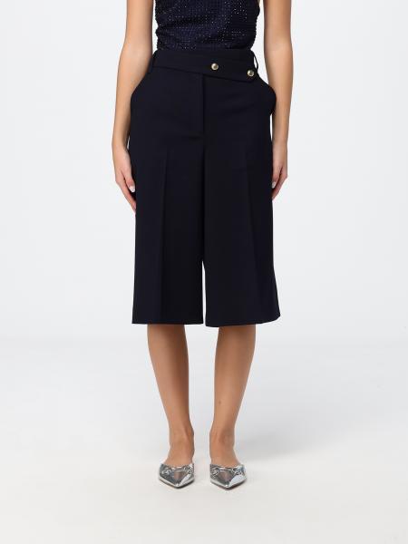Shorts woman Pinko