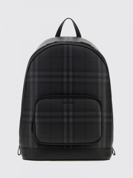 Bag men Burberry