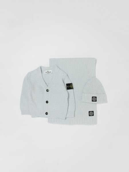 Mono niños Stone Island Junior