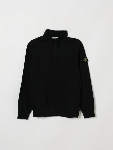 Sweater kids Stone Island Junior