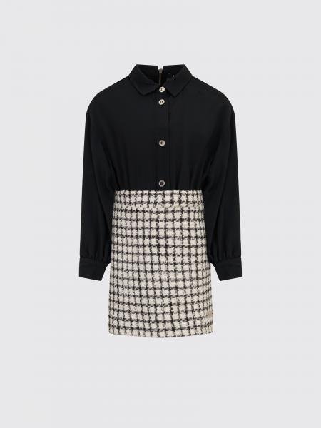 Dress kids Balmain