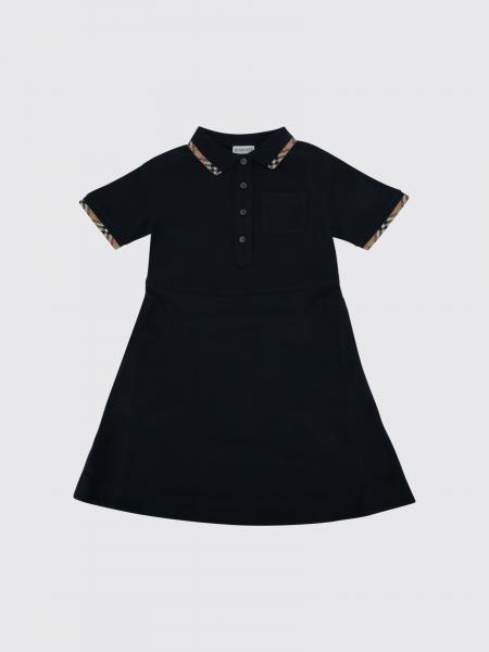 Costume enfant Burberry
