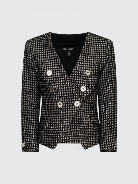 Blazer kids Balmain