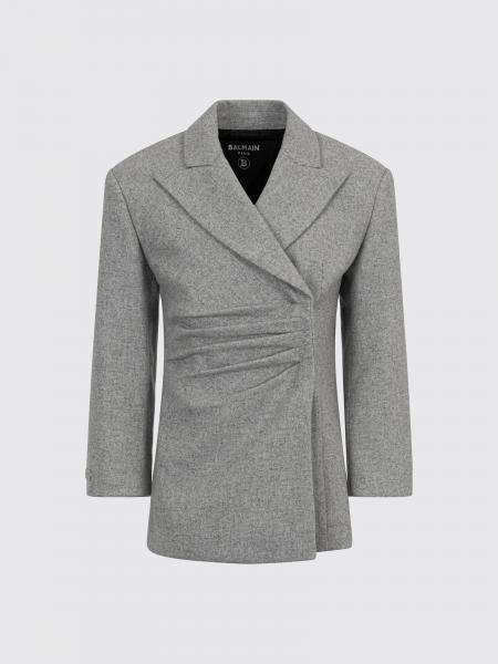 Blazer kids Balmain