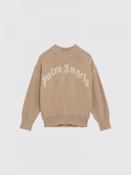 Sweater kids Palm Angels