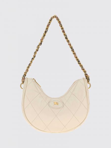 Handbag woman Burberry