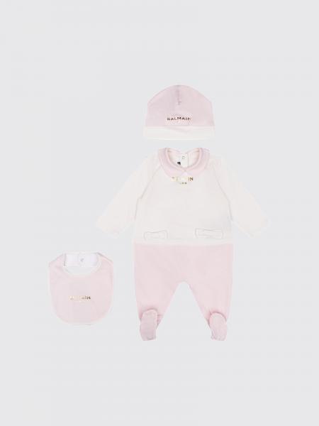 Tracksuit kids Balmain