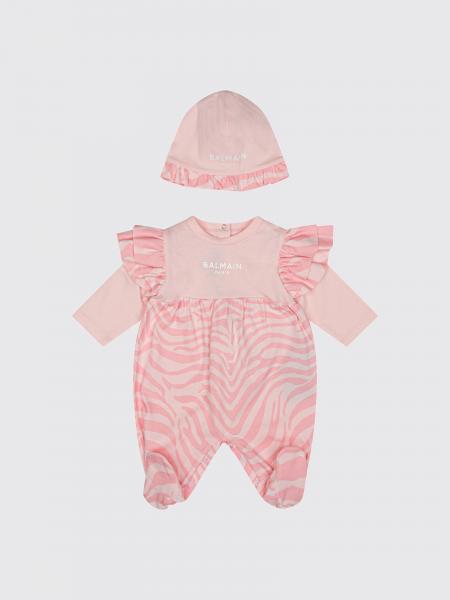 Tracksuit kids Balmain