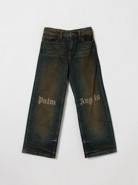 Jeans kids Palm Angels