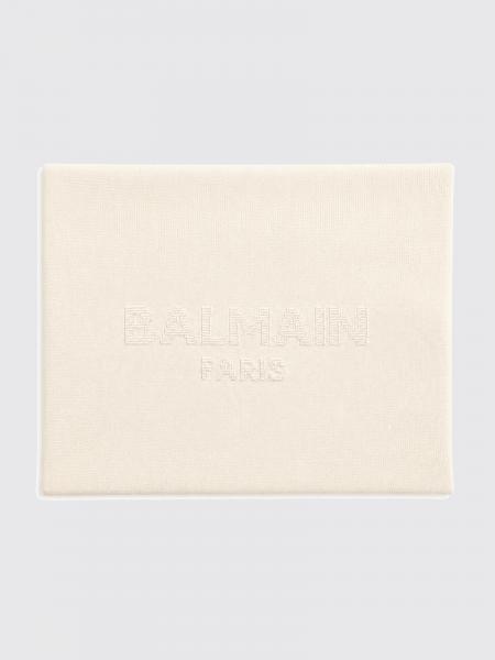Blanket kids Balmain