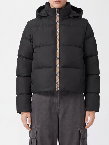 Jacket woman Burberry