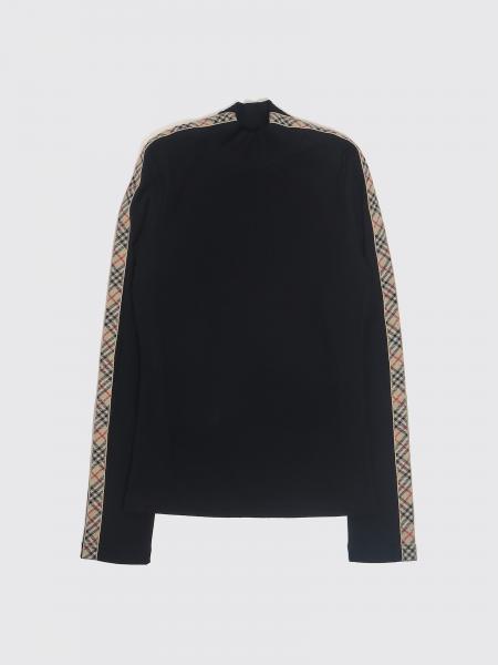 T-shirt kids Burberry