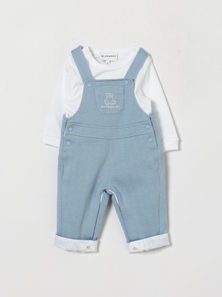Tracksuit kids Givenchy