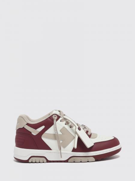 Sneakers men Off-white