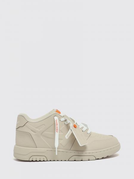 Sneakers men Off-white