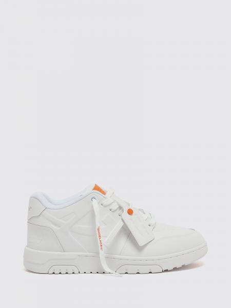 Sneakers men Off-white
