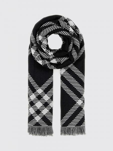 Scarf men Burberry