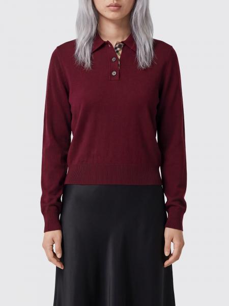 Sweater woman Burberry
