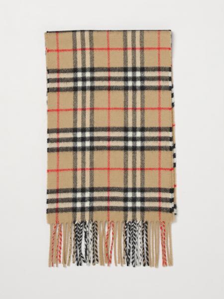 Scarf kids Burberry