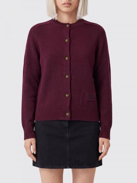 Sweater woman Burberry