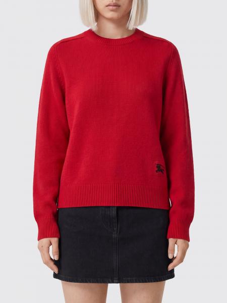 Sweater woman Burberry