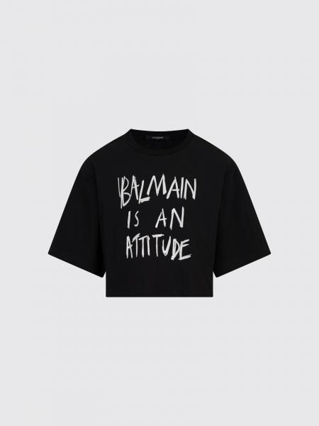T-shirt kids Balmain