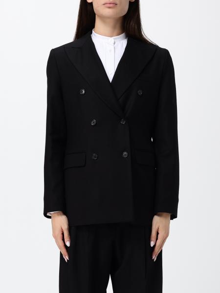 Chaqueta mujer Barena