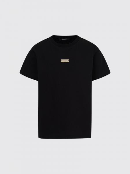 T-shirt kids Balmain