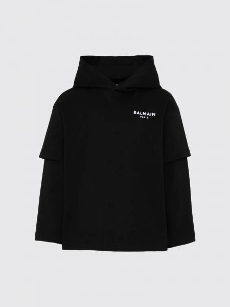 T-shirt kids Balmain