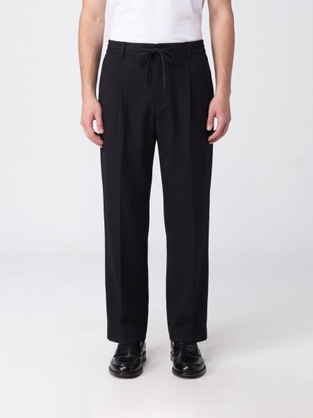 Pants men Barena