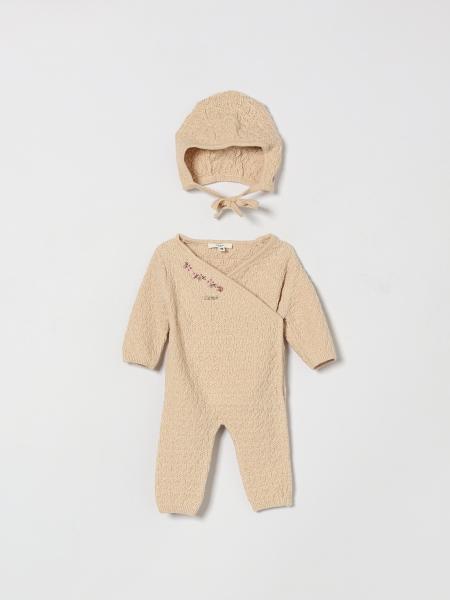 Mono niños ChloÉ