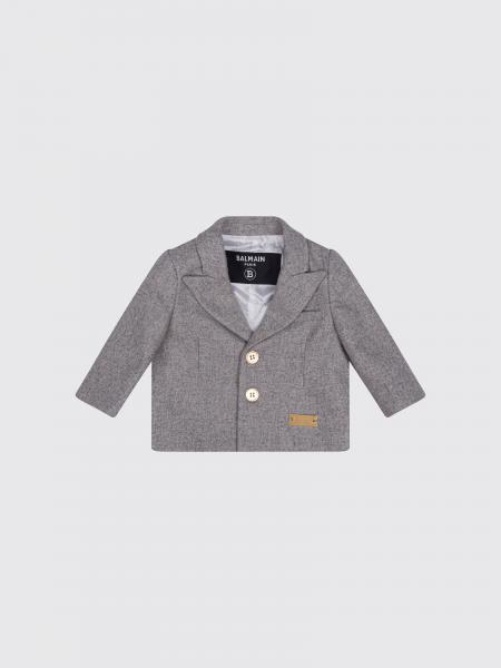Jacket kids Balmain