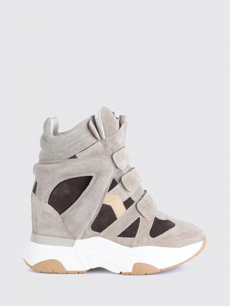 Sneakers woman Isabel Marant