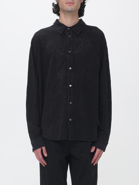 Shirt men Isabel Marant