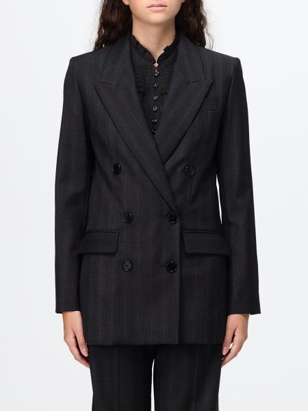 Jacket woman Isabel Marant