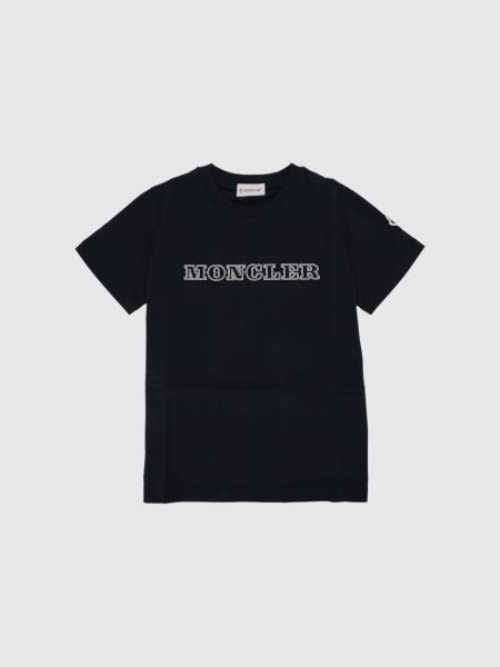 T-shirt enfant Moncler