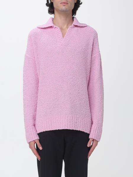 Polo shirt men Laneus
