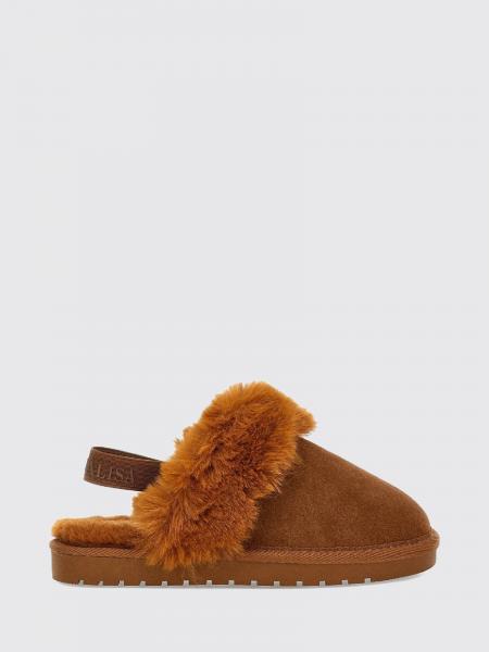 Schuhe kinder Monnalisa