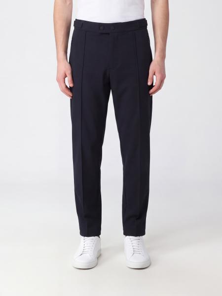 Pantalones hombre Giorgio Armani
