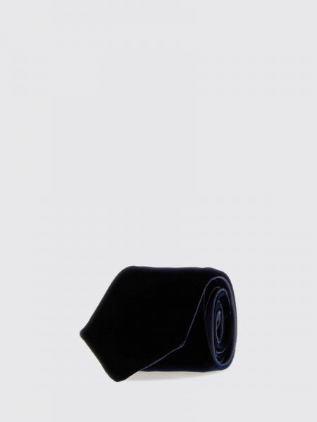Tie men Giorgio Armani