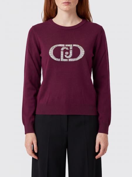 Sweater woman Liu Jo
