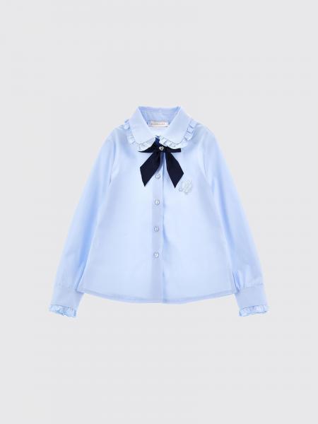 Shirt kids Monnalisa