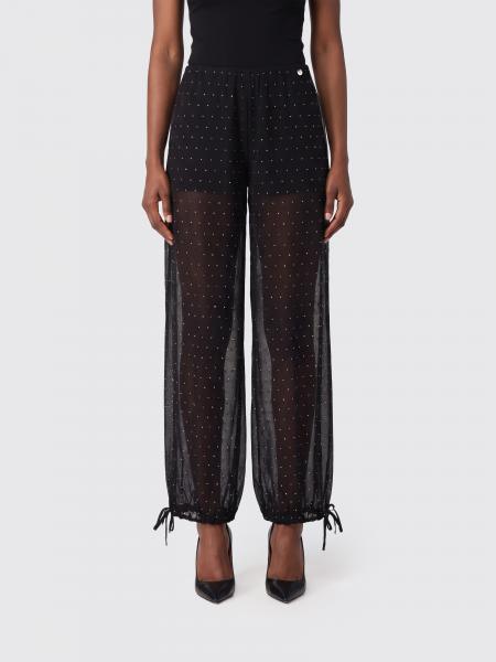 Pants woman Liu Jo