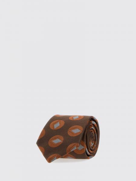 Tie men Giorgio Armani