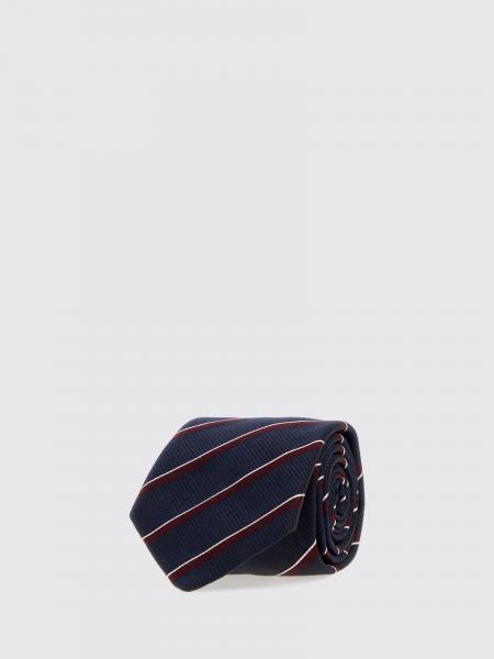 Tie men Giorgio Armani