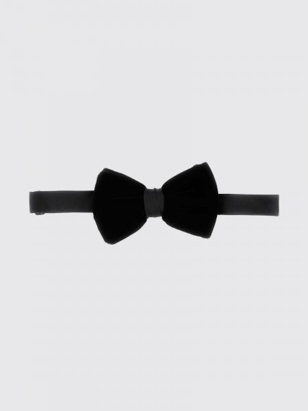 Tie men Giorgio Armani