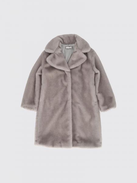 Coat kids Monnalisa
