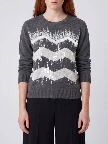 Sweater woman Liu Jo