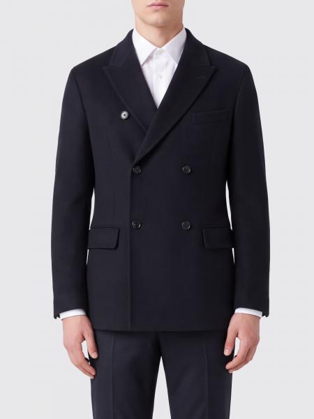 Jacket men Giorgio Armani
