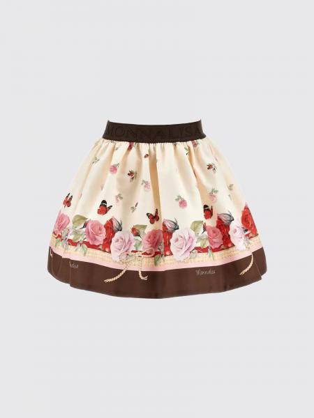 Skirt kids Monnalisa
